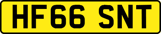 HF66SNT