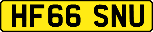 HF66SNU