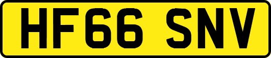 HF66SNV