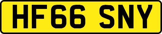 HF66SNY