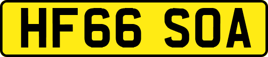 HF66SOA