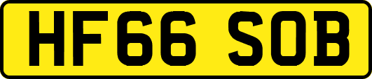 HF66SOB