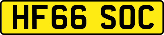 HF66SOC