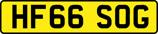 HF66SOG