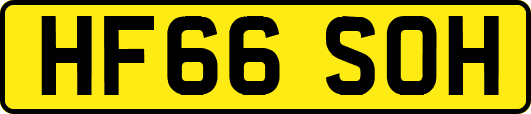 HF66SOH