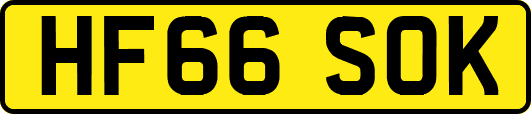 HF66SOK