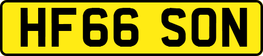 HF66SON