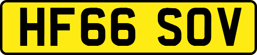 HF66SOV