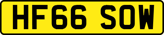 HF66SOW