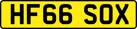 HF66SOX