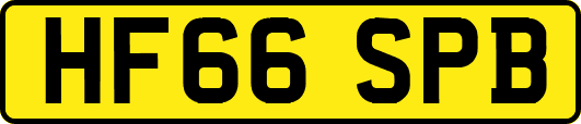 HF66SPB