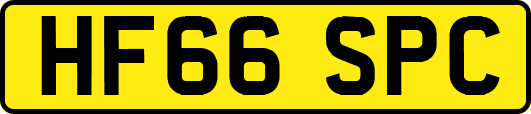 HF66SPC