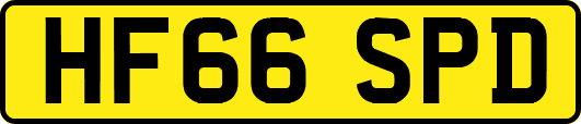 HF66SPD