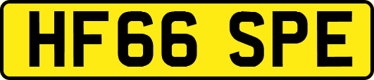 HF66SPE