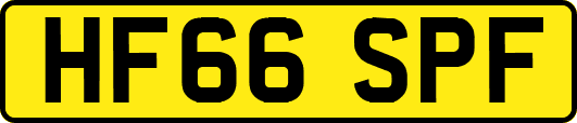 HF66SPF