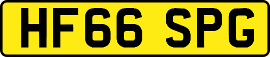 HF66SPG