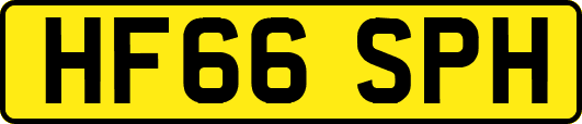 HF66SPH