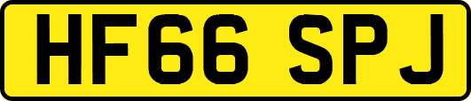 HF66SPJ
