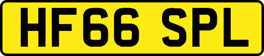HF66SPL