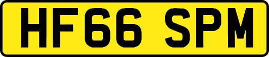 HF66SPM