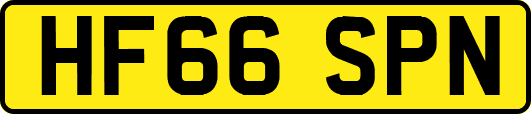HF66SPN