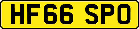 HF66SPO