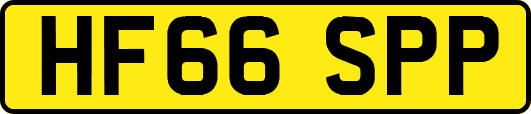 HF66SPP