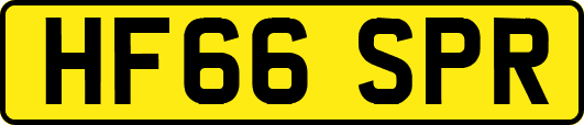 HF66SPR