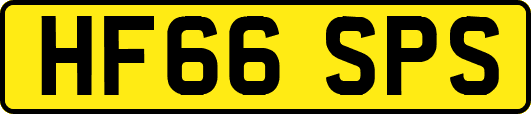 HF66SPS