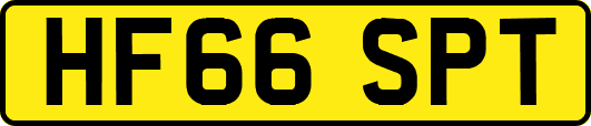 HF66SPT