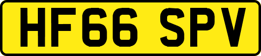 HF66SPV
