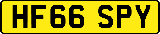 HF66SPY