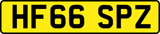 HF66SPZ