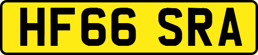 HF66SRA
