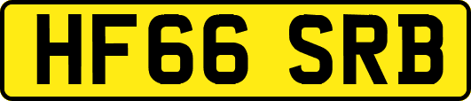 HF66SRB