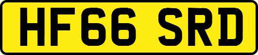 HF66SRD