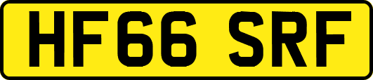 HF66SRF