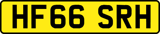 HF66SRH
