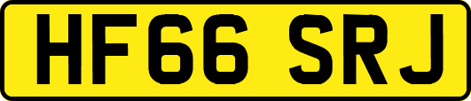 HF66SRJ
