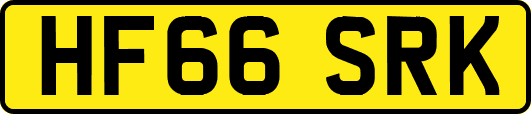 HF66SRK