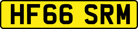 HF66SRM