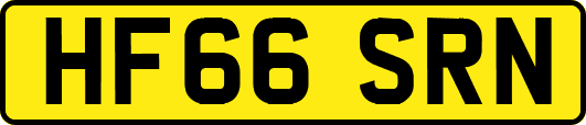 HF66SRN