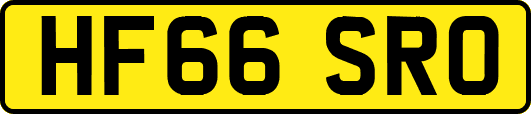 HF66SRO