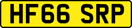 HF66SRP