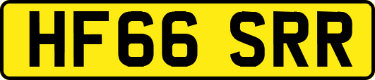HF66SRR