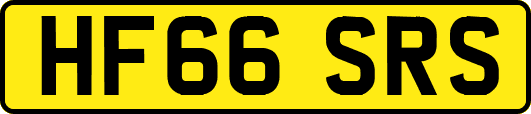HF66SRS