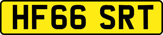 HF66SRT