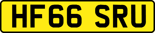 HF66SRU
