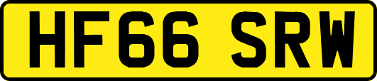 HF66SRW