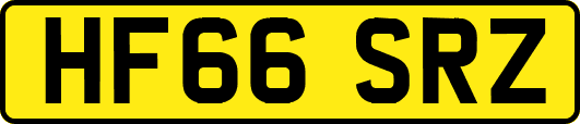 HF66SRZ